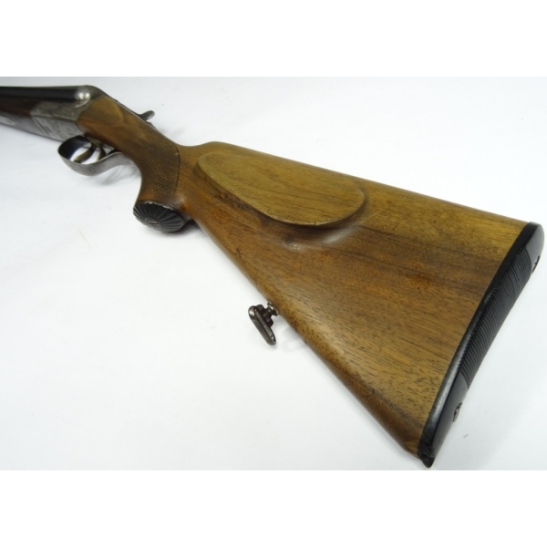 Dubeltówka Simson kal. 16/70